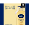 VASELINE ® INTENSIVE CARE™ ESSENTIAL HEALING — NOURISHING MOISTURE BODY LOTION 400 ML